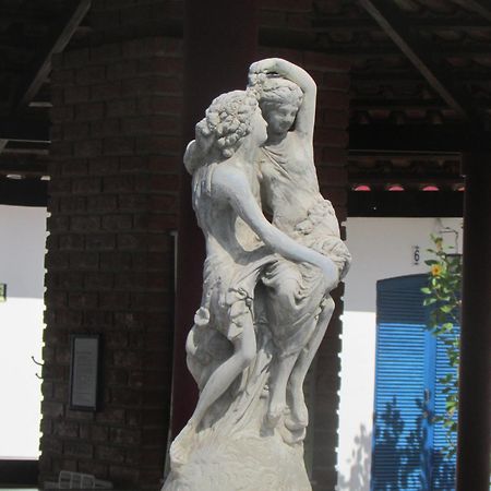 Villa Di Verona Guarujá Exterior foto