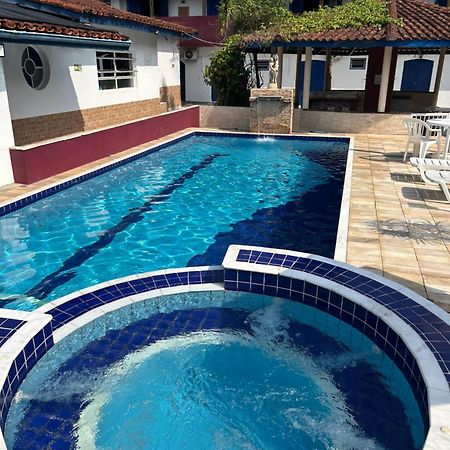 Villa Di Verona Guarujá Exterior foto