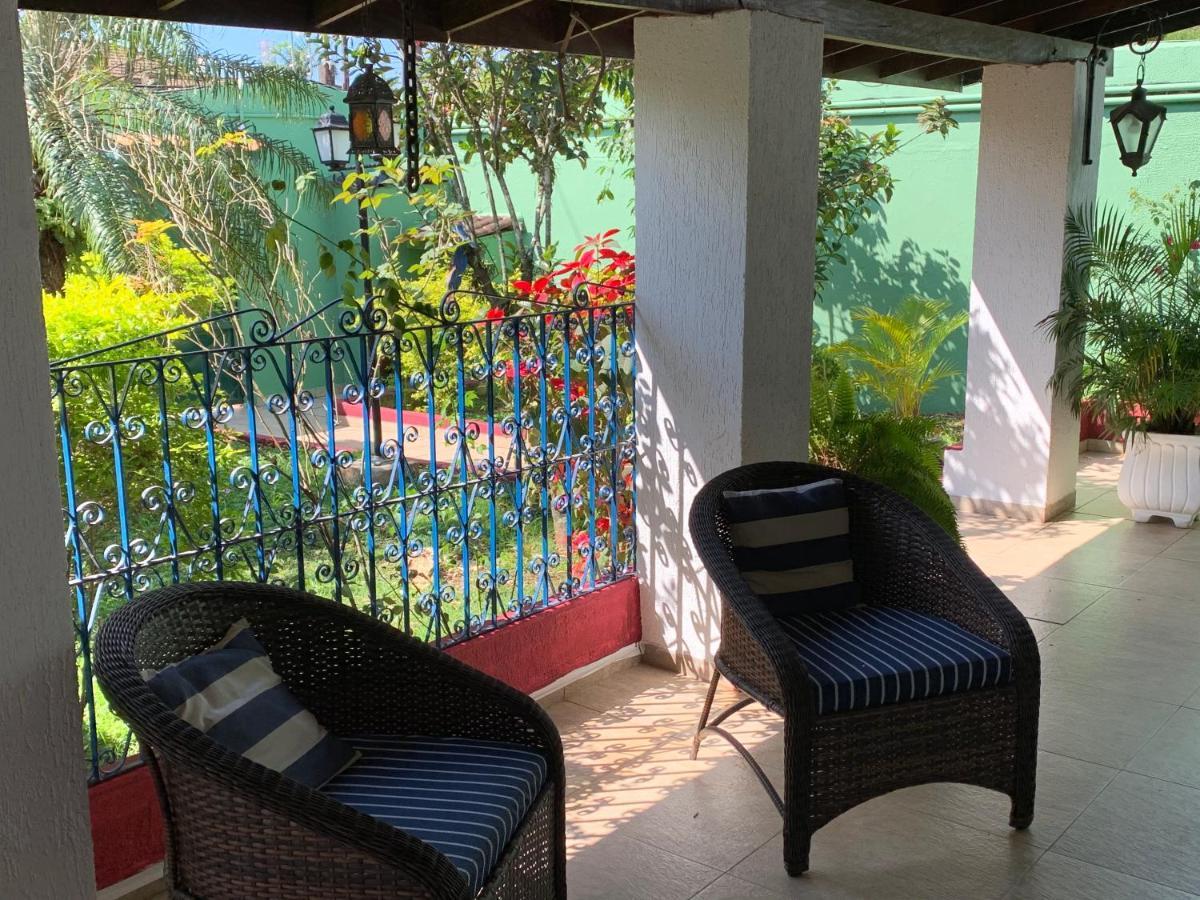 Villa Di Verona Guarujá Exterior foto