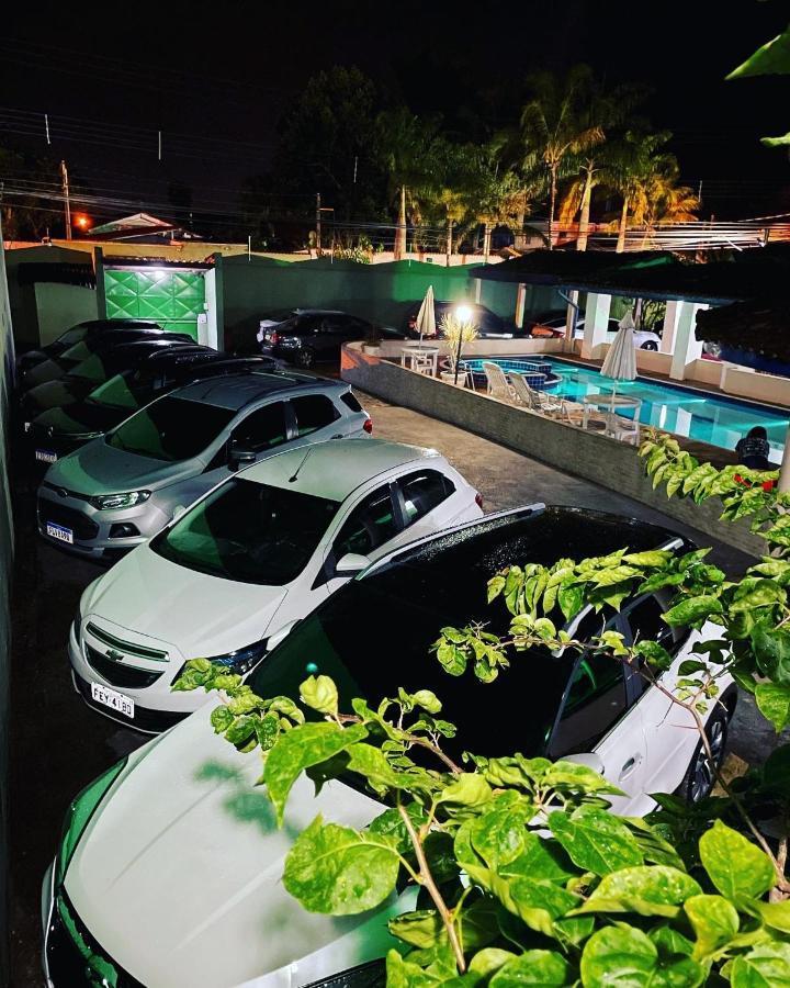 Villa Di Verona Guarujá Exterior foto