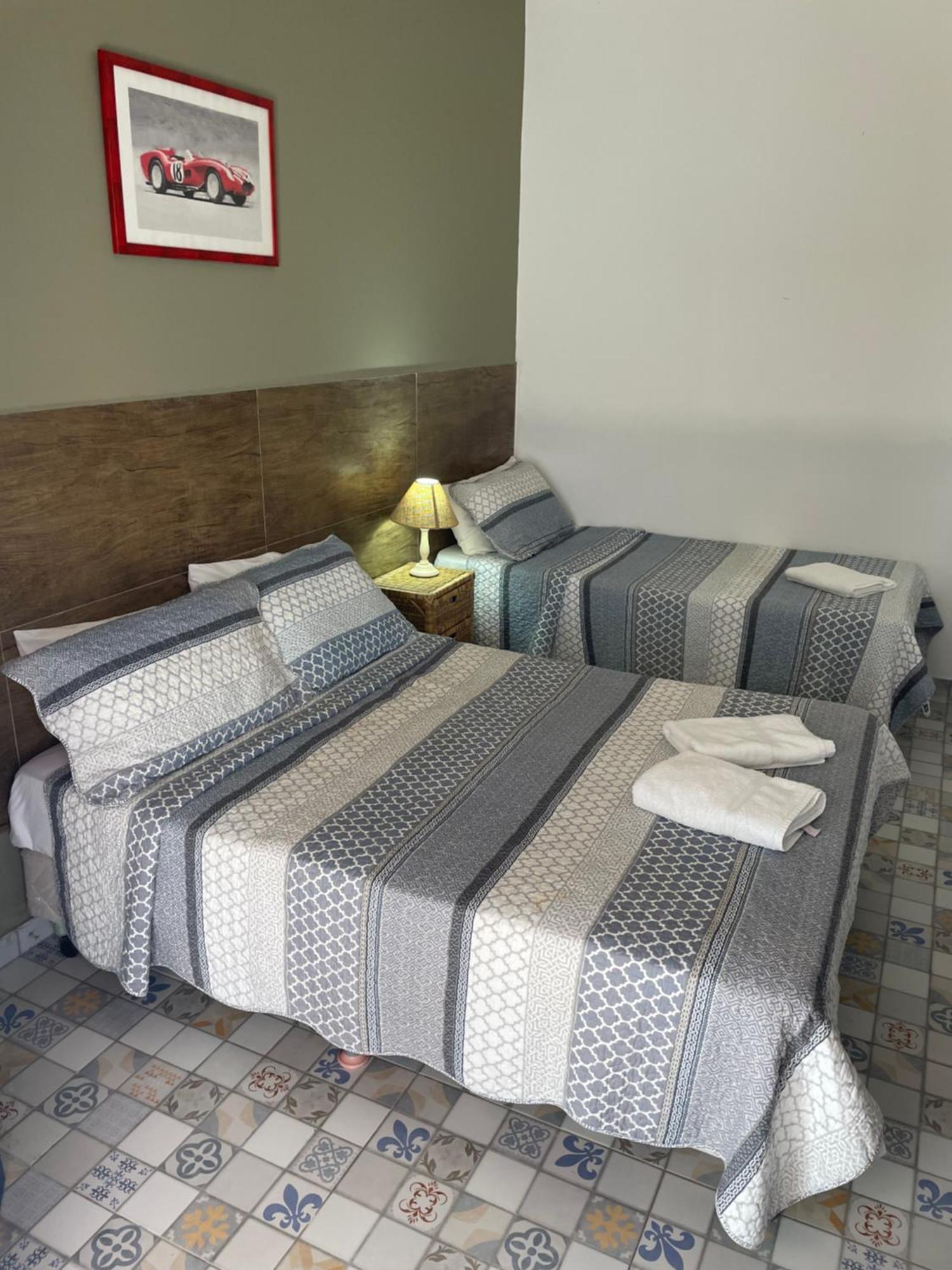 Villa Di Verona Guarujá Zimmer foto