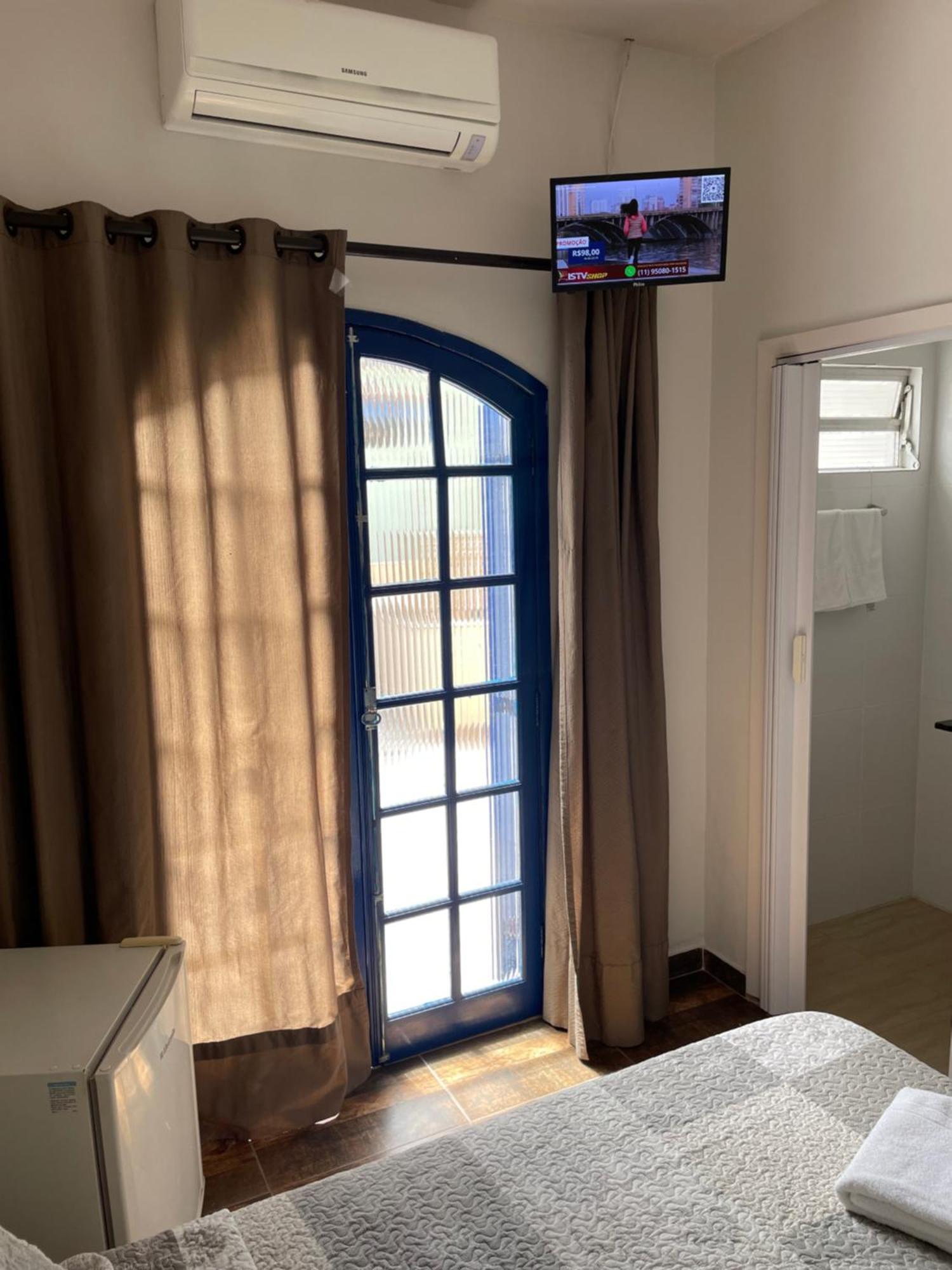 Villa Di Verona Guarujá Zimmer foto