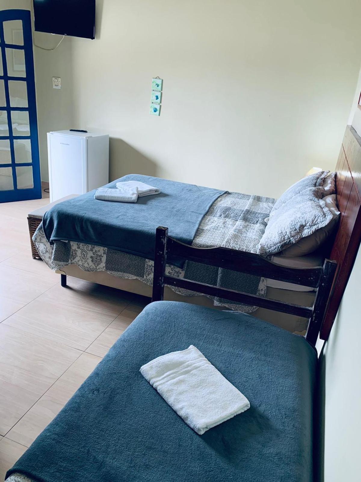 Villa Di Verona Guarujá Zimmer foto