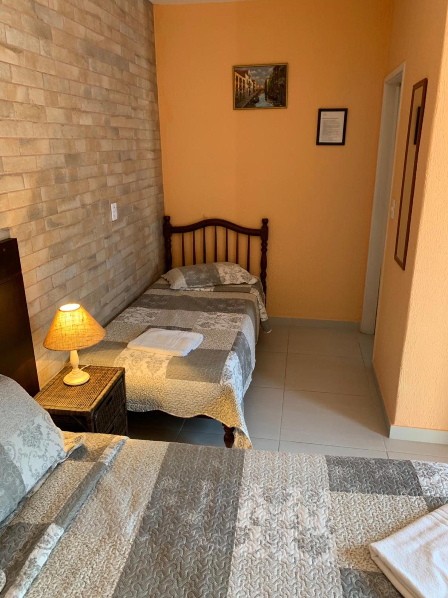Villa Di Verona Guarujá Zimmer foto