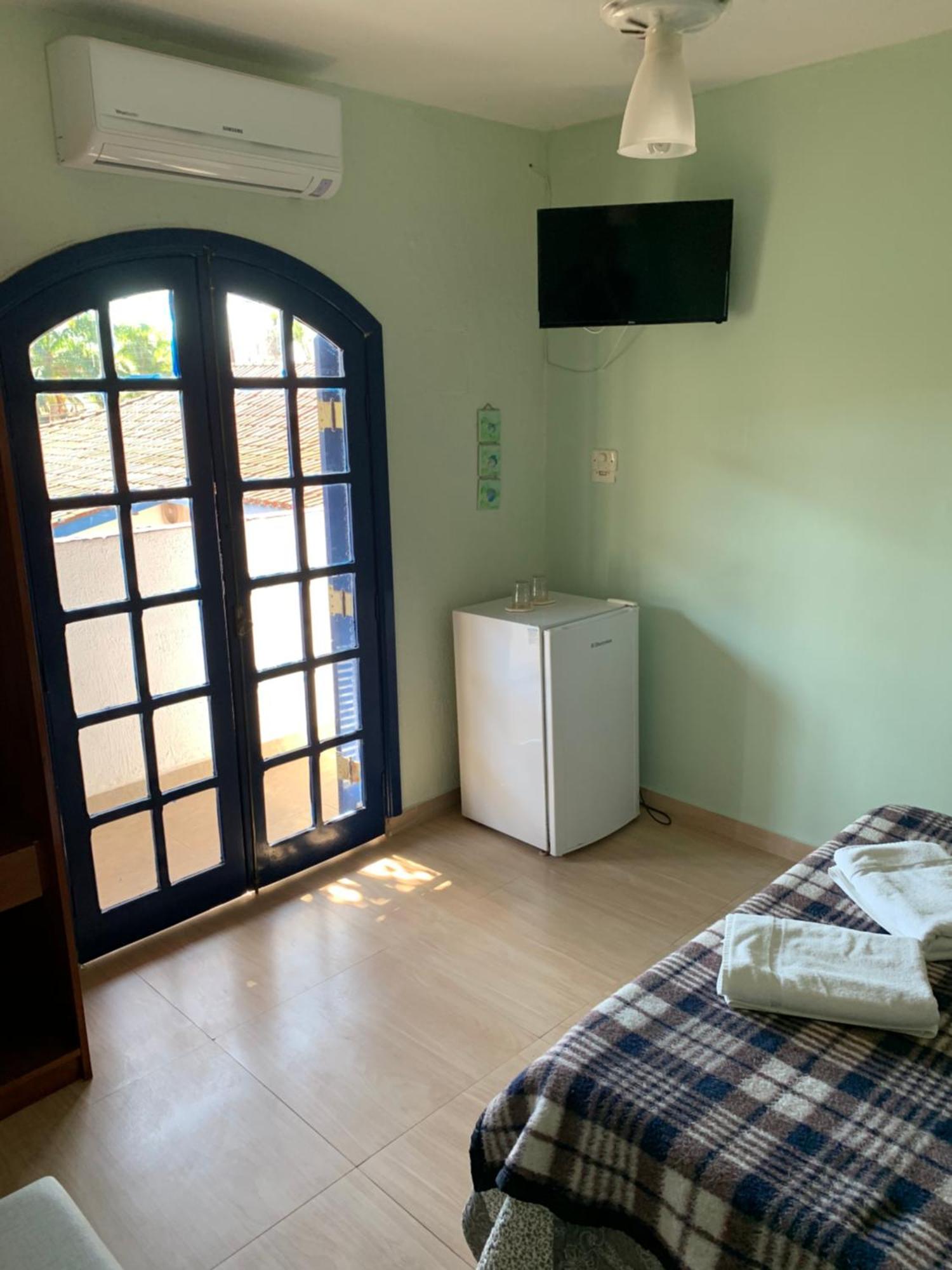Villa Di Verona Guarujá Zimmer foto