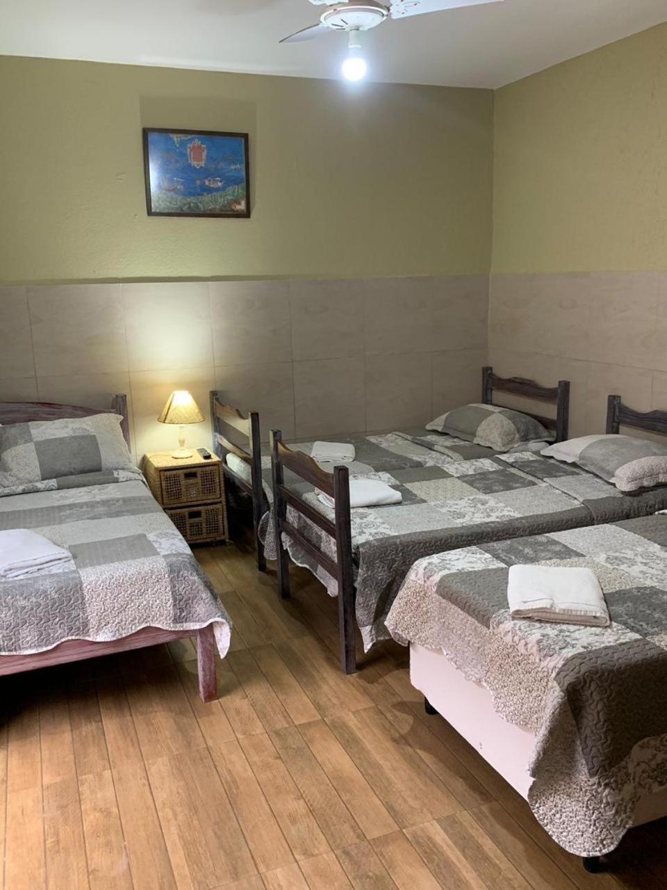 Villa Di Verona Guarujá Zimmer foto