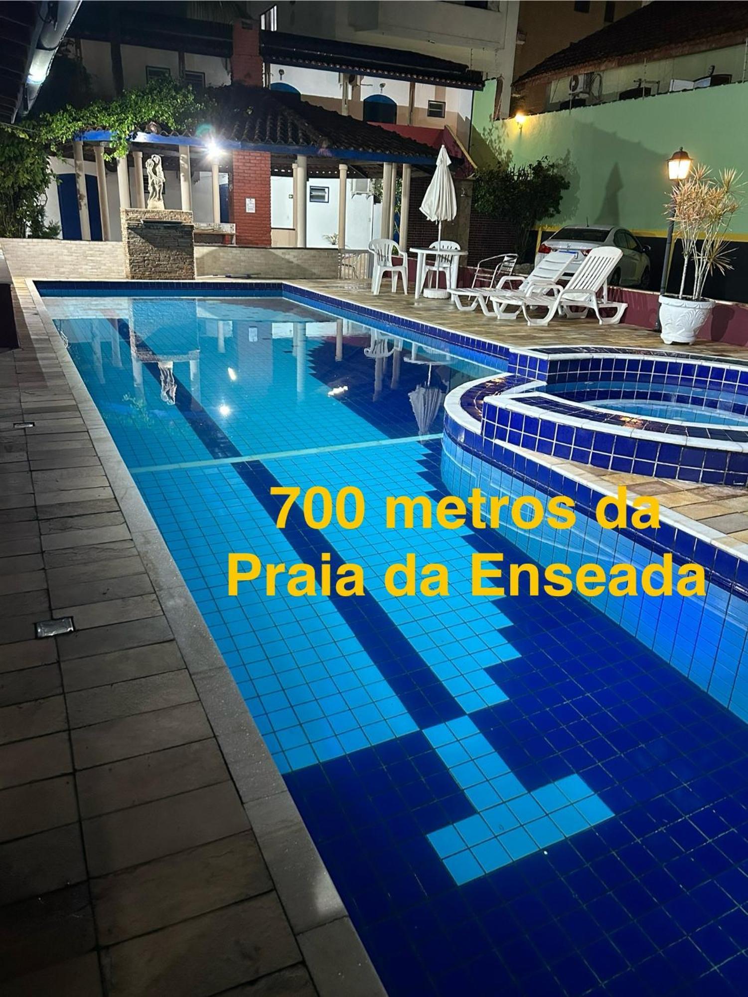 Villa Di Verona Guarujá Exterior foto