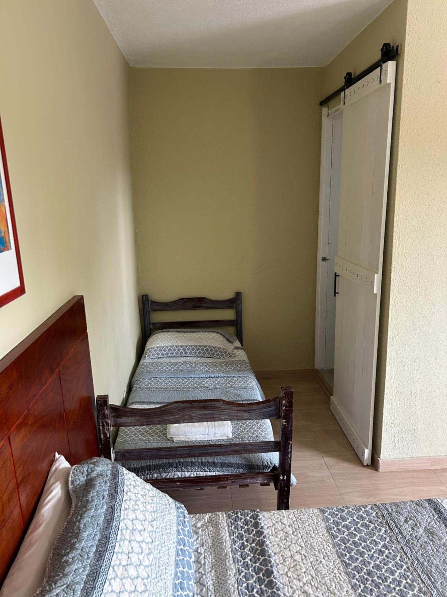 Villa Di Verona Guarujá Zimmer foto