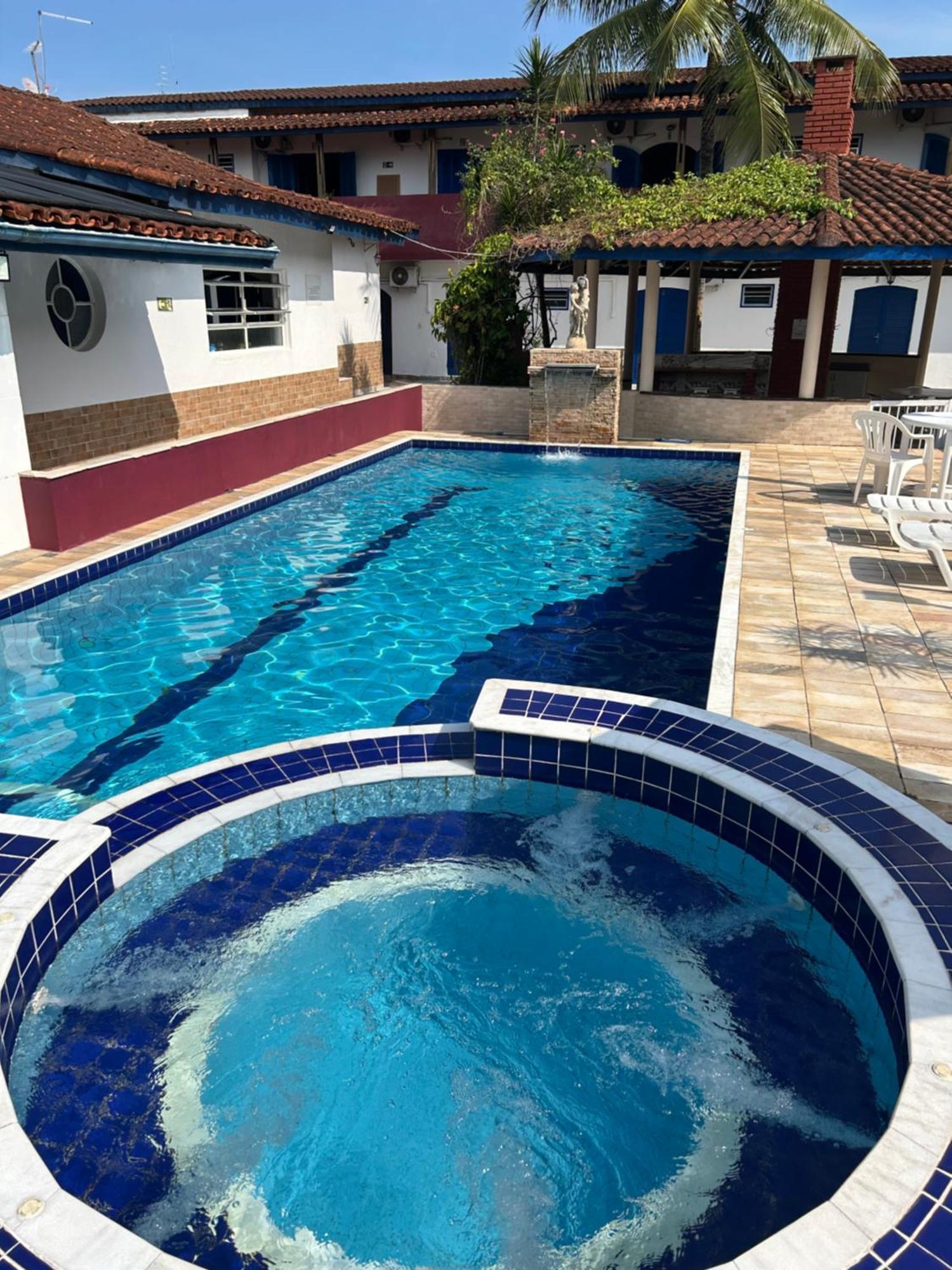 Villa Di Verona Guarujá Exterior foto