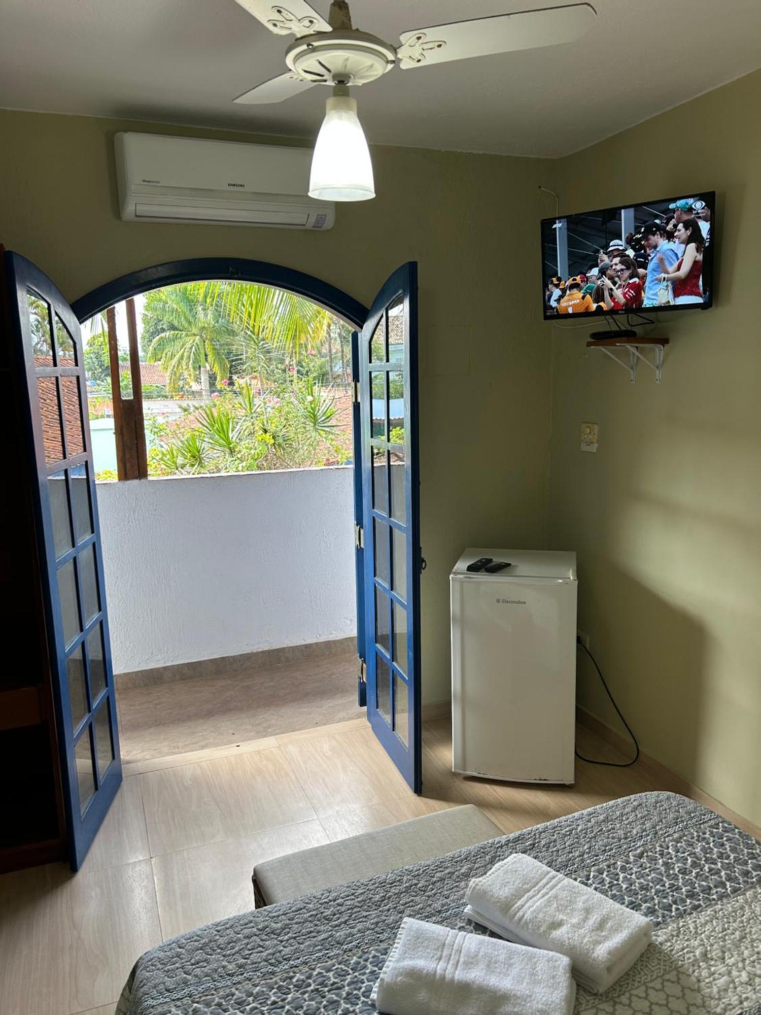 Villa Di Verona Guarujá Exterior foto