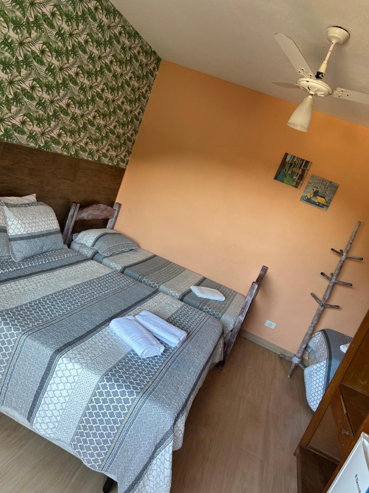 Villa Di Verona Guarujá Zimmer foto