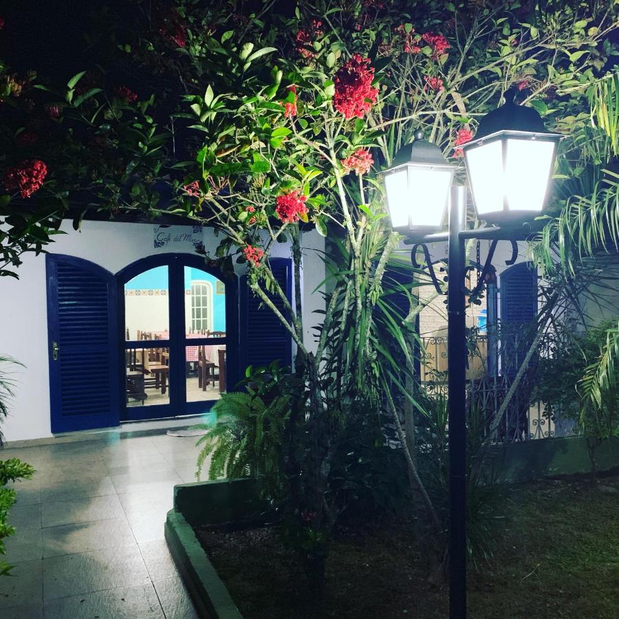 Villa Di Verona Guarujá Exterior foto